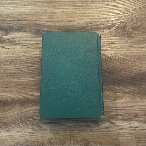 John Galsworthy’s A Modern Comedy Decorative Book - Picture 4 of 5